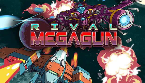 Rival Megagun
