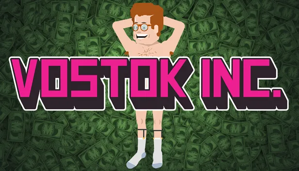 Vostok Inc