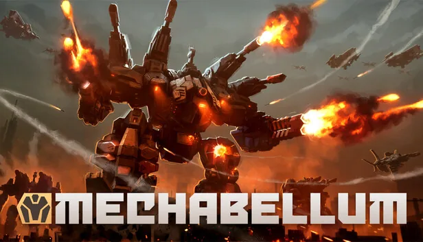 Mechabellum