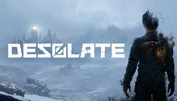 DESOLATE