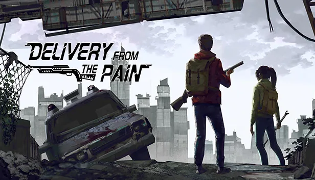 Delivery from the Pain