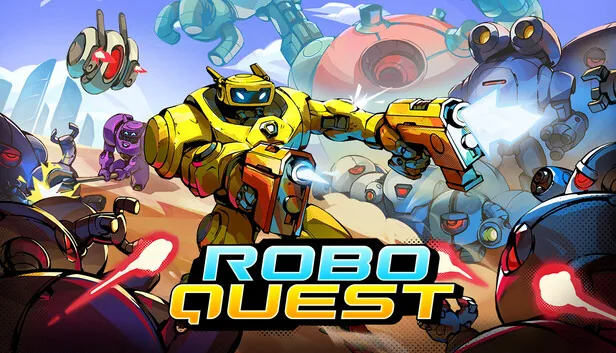 Roboquest