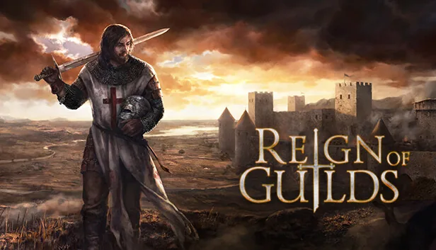 Reign of Guilds