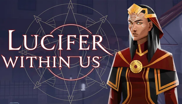 Lucifer Within Us