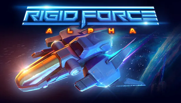 Rigid Force Alpha