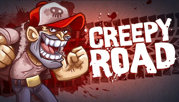 Creepy Road