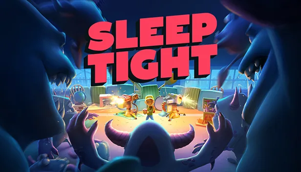 Sleep Tight
