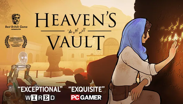 Heavens Vault