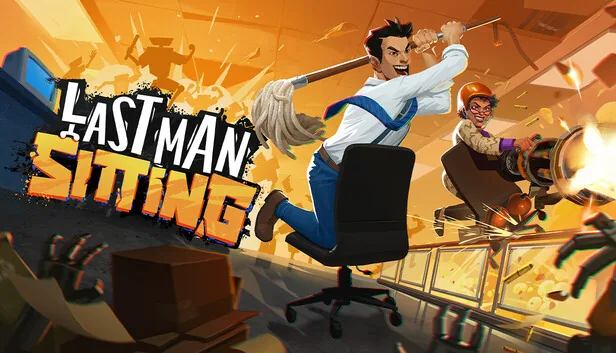 Last Man Sitting