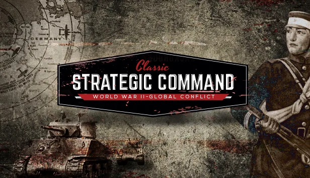 Strategic Command Classic Global Conflict
