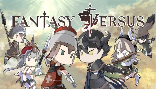 Fantasy Versus