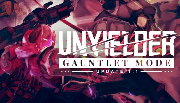UNYIELDER