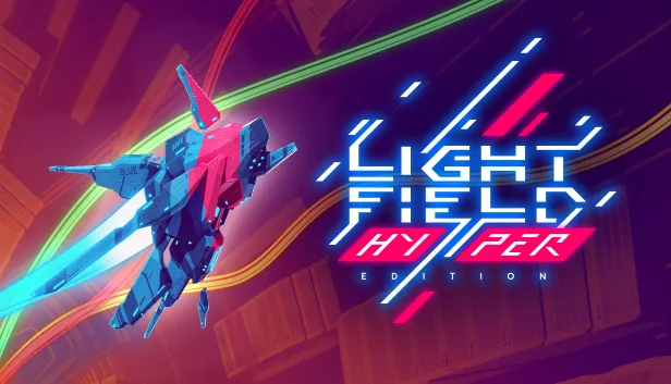 Lightfield HYPER Edition