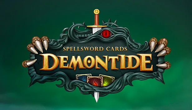 Spellsword Cards: Demontide