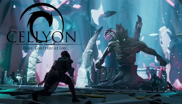 Cellyon Boss Confrontation
