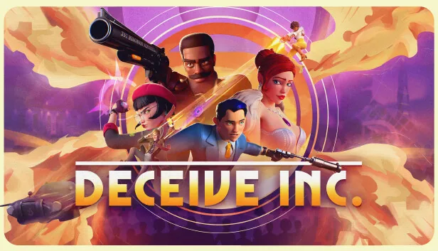 Deceive Inc