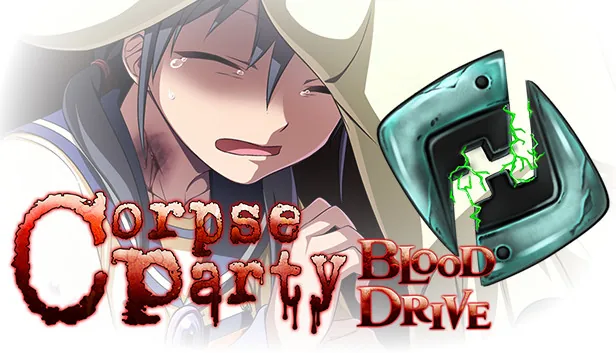 Corpse Party Blood Drive