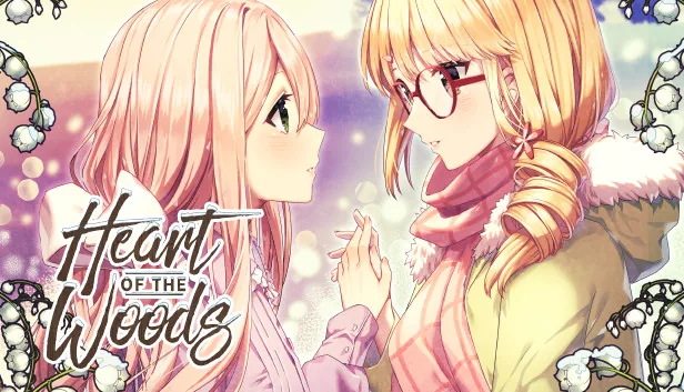 Heart of the Woods