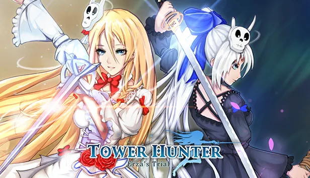 Tower Hunter: Erzas Trial