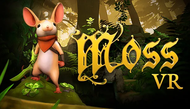 Moss