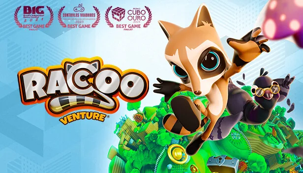 Raccoo Venture