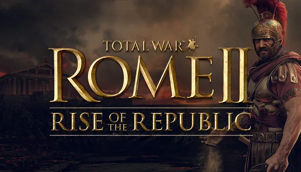Total War: Rome II Rise of the Republic