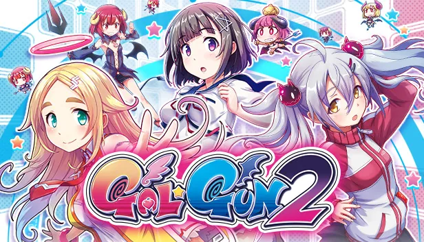 Gal Gun 2