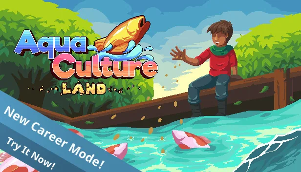 Aquaculture Land