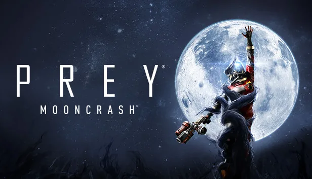 Prey Mooncrash