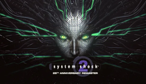 System Shock 2 25th Anniversary Remaster