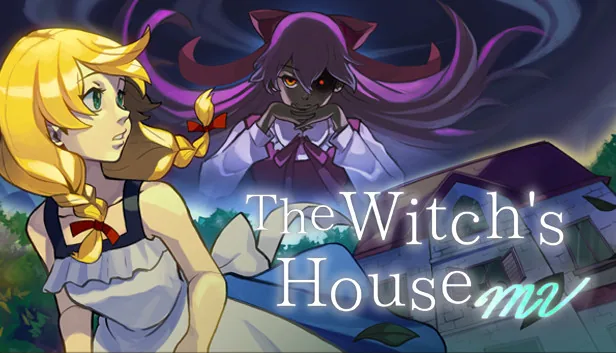 The Witchs House MV
