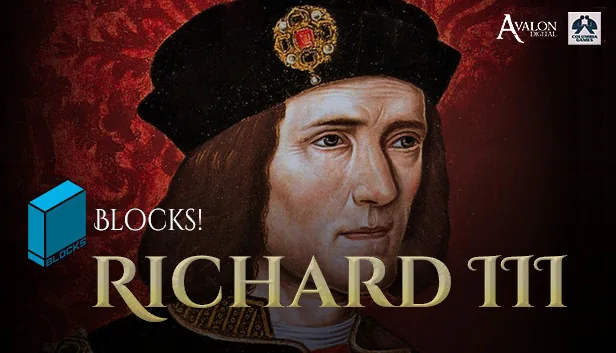 Blocks Richard III