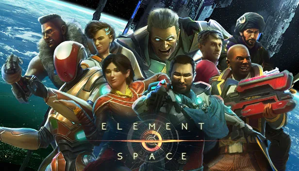 Element: Space