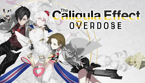 The Caligula Effect: Overdose