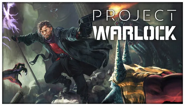 Project Warlock