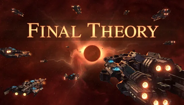 Final Theory