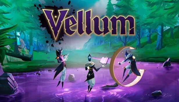 Vellum