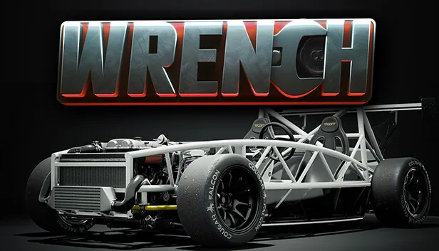 Wrench