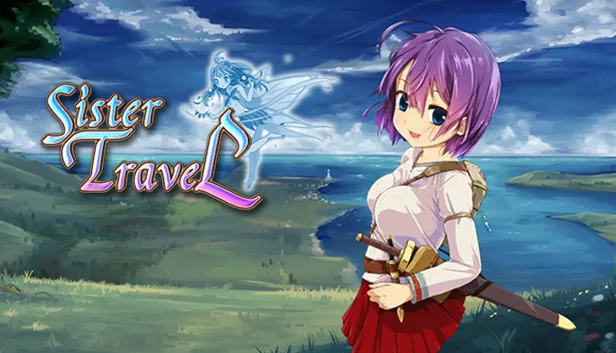Sister Travel