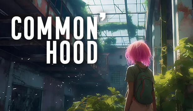 Commonhood