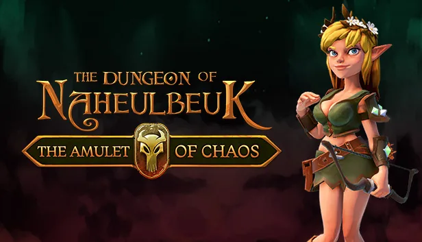 The Dungeon Of Naheulbeuk Back To The Futon