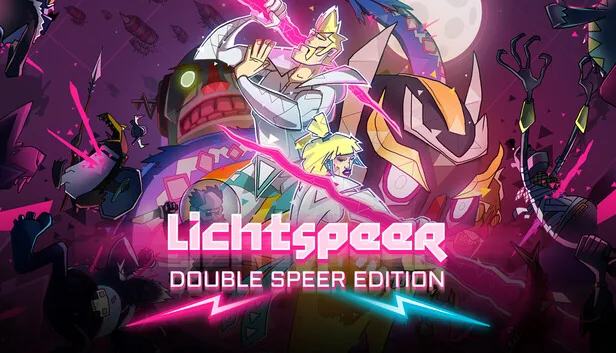 Lichtspeer