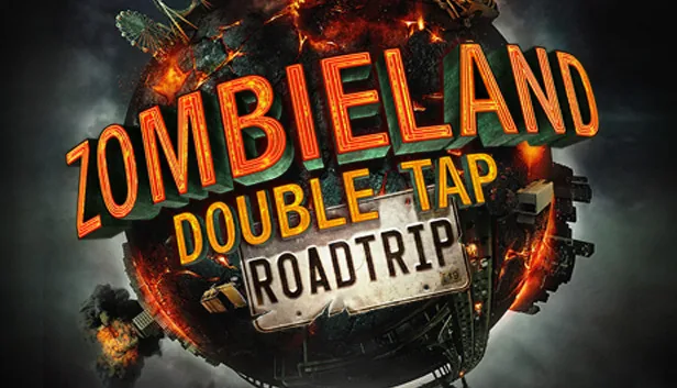 Zombieland Double Tap Road Trip