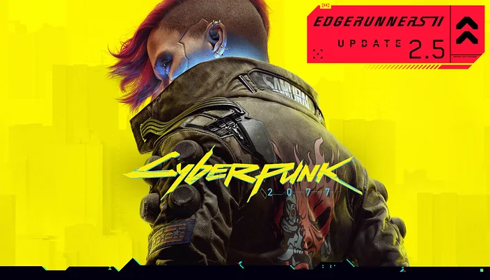 Cyberpunk 2077
