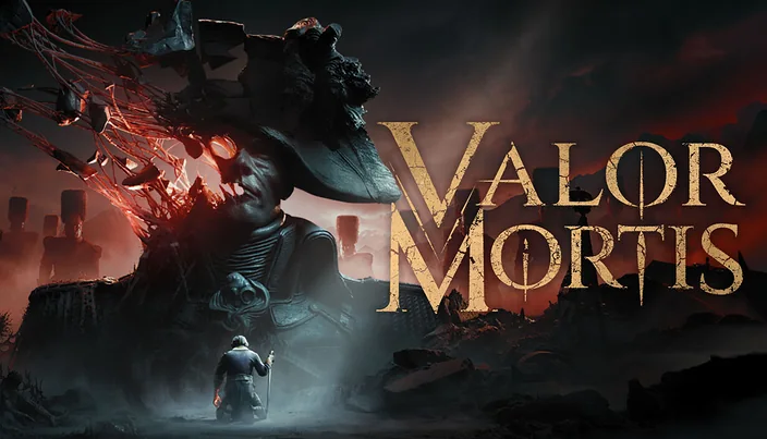 Valor Mortis
