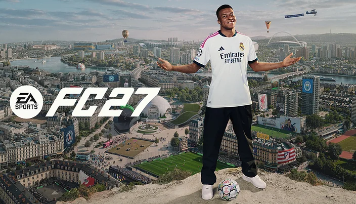 EA Sports FC 27