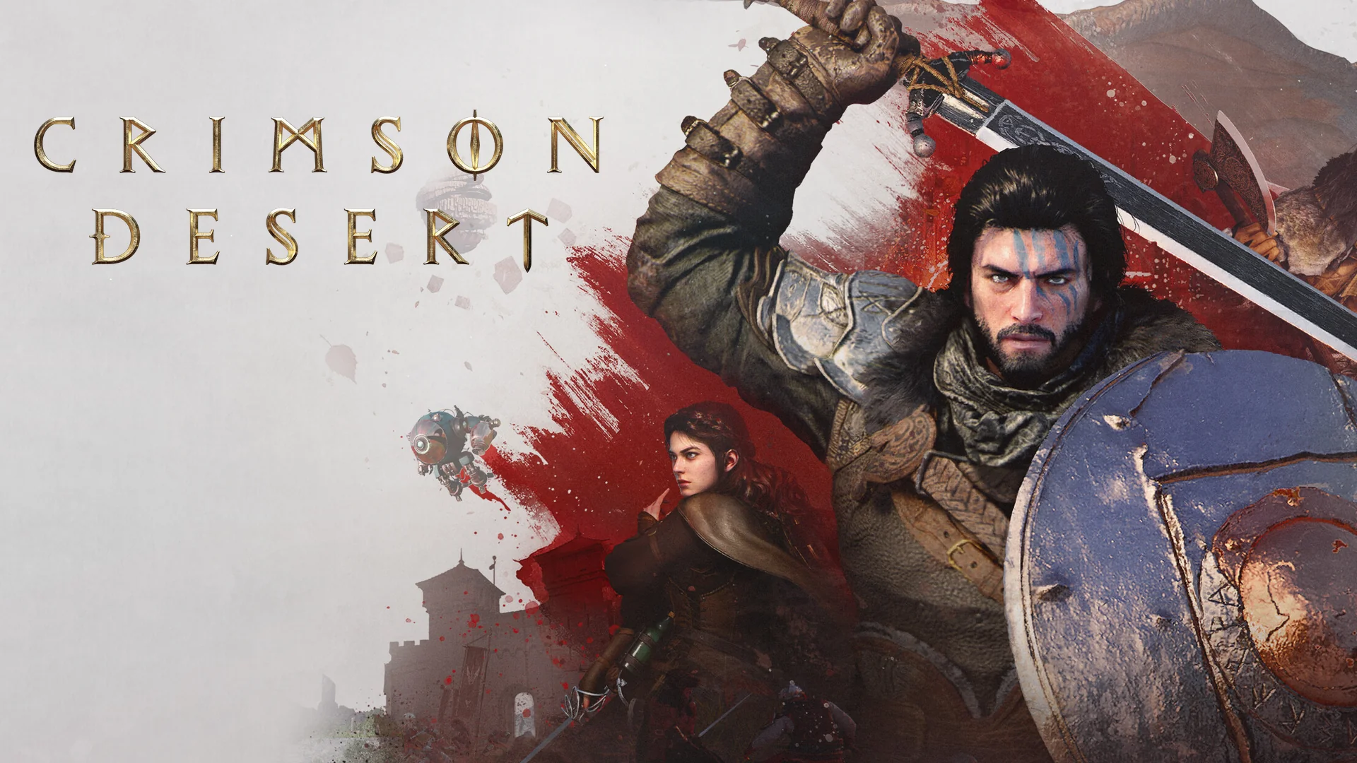 Crimson Desert PC gratuit : participez au concours