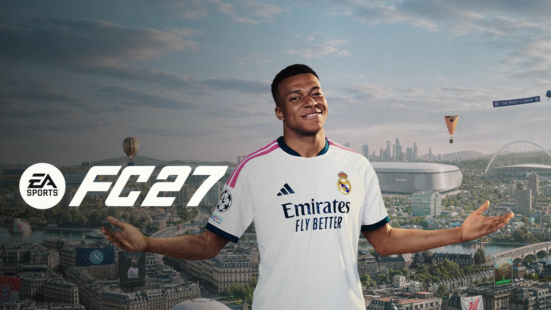 EA Sports FC 27 PC gratuit : participez au concours