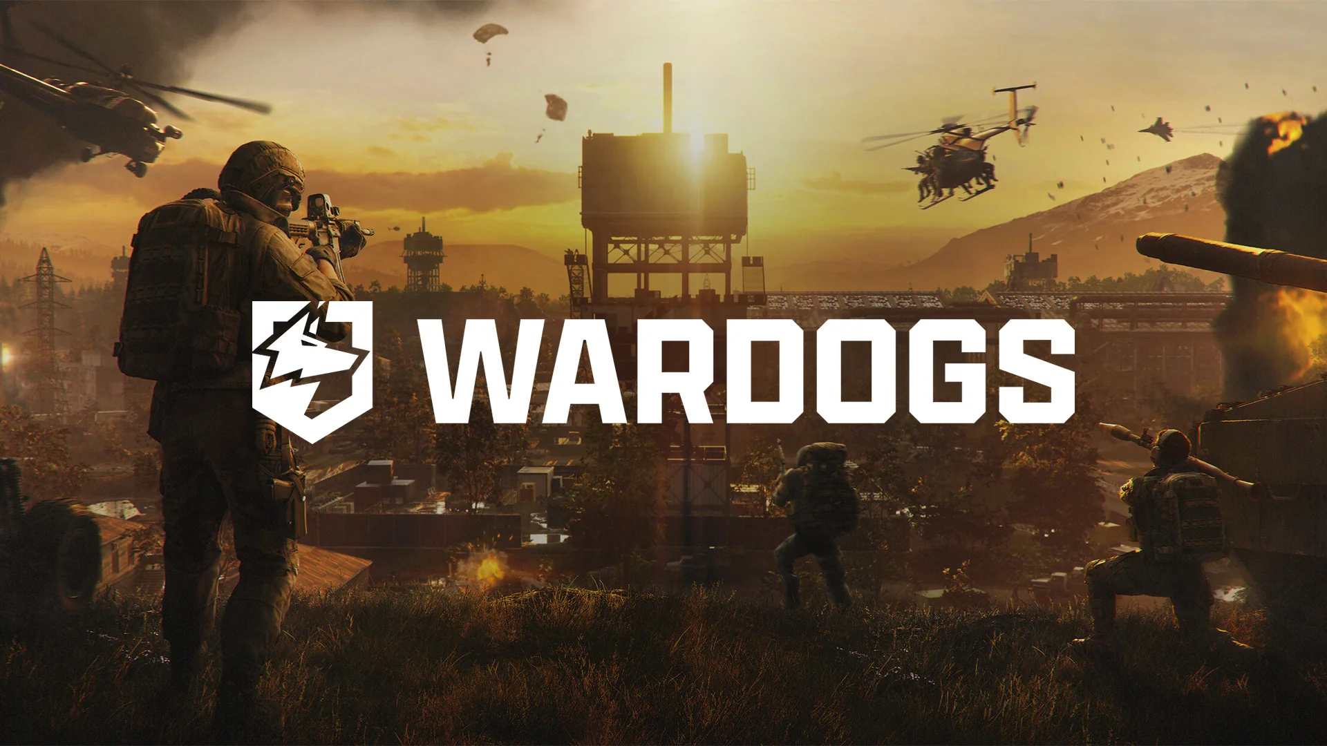 Wardogs PC gratuit : participez au concours