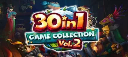 30 in 1 Game Collection Volume 2 thumbnail